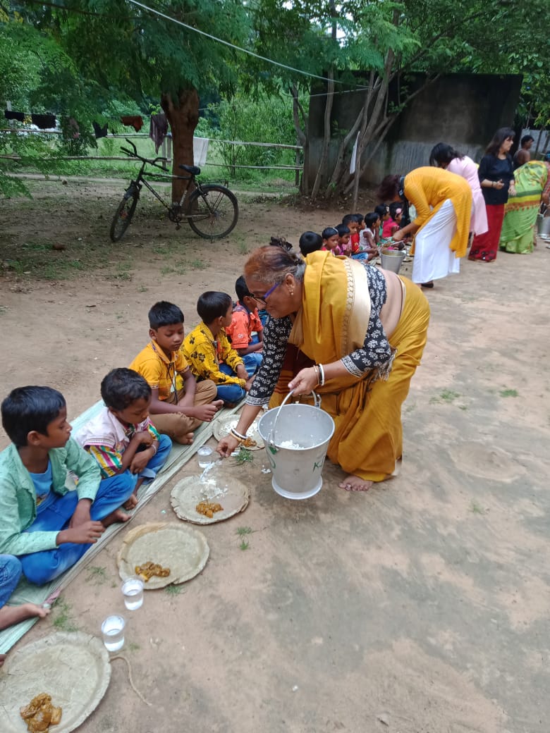 Food Camp